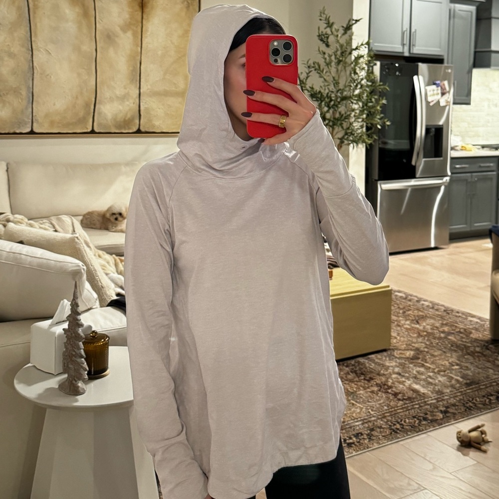 Athleta pullover